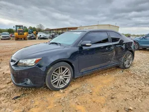 Scion tC 2.5L 4 2012