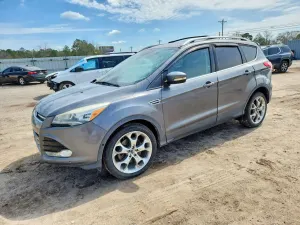 Ford Escape 1.6L 4 2014
