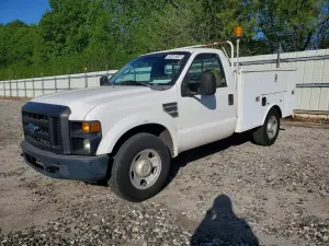 Ford F-350 5.4L 8 2008