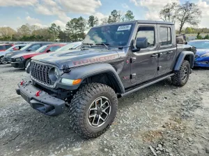 Jeep Gladiator 3.6L 6 2024
