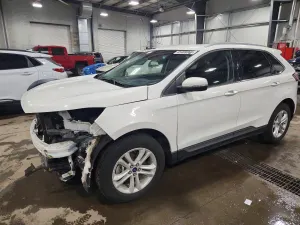 Ford Edge 2.0L 4 2020