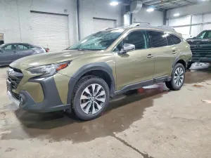 Subaru Outback 2.5L 4 2023