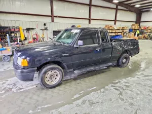 Ford Ranger 3.0L 6 2004