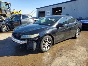 Acura TLX 2.4L 4 2016