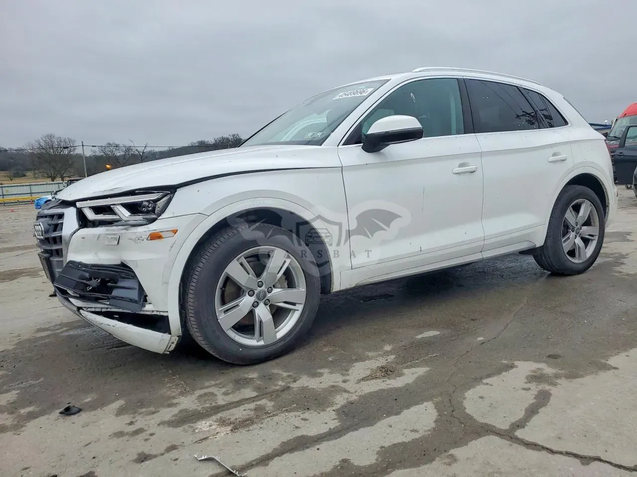 Audi Q5 2.0L 4 2019