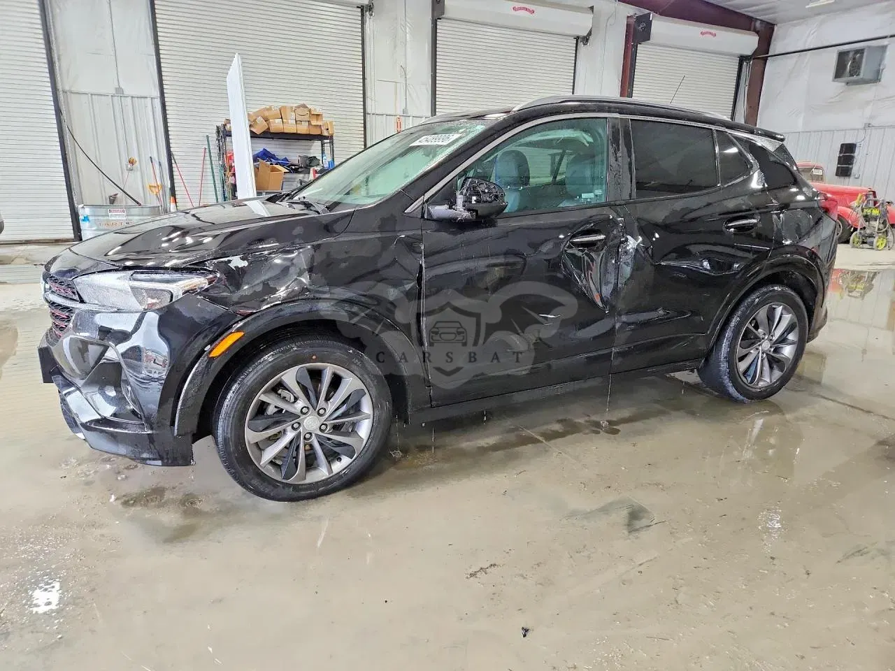 Buick Encore 1.2L 3 2020