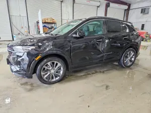 Buick Encore 1.2L 3 2020