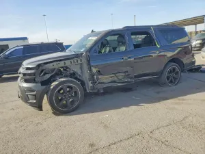 Ford Expedition 3.5L 6 2023