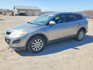 Mazda CX-9 3.7L 6 2010