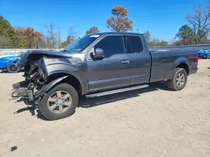 Ford F-150 5.0L 8 2020