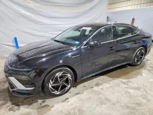 Hyundai Sonata 2.5L 4 2024