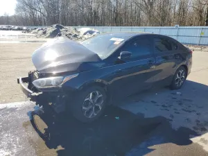 Kia Cerato / Forte / K3 2.0L 4 2019