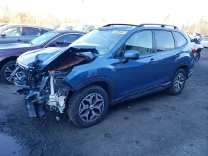 Subaru Forester 2.5L 4 2020