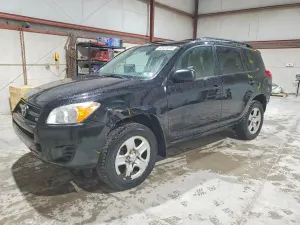 Toyota Rav4 2011
