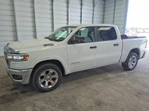 RAM 1500 3.0L 6 2025