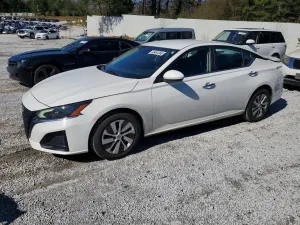 Nissan Altima 2.5L 4 2023