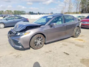 Toyota Camry 2.5L 4 2023
