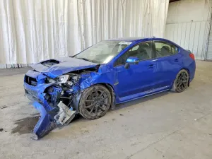 Subaru WRX 2.0L 4 2020