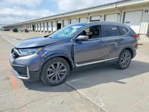 Honda CR-V 1.5L 4 2021