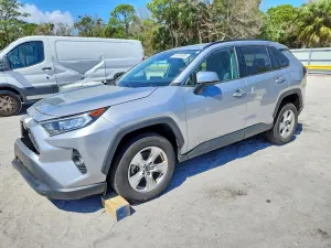 Toyota Rav4 2.5L 4 2020