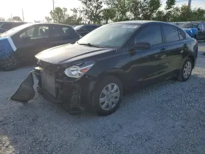 Kia Rio 1.6L 4 2023