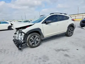 Subaru Crosstrek 2.5L 4 2025