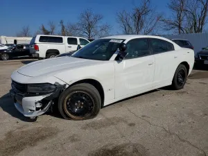 Dodge Charger 5.7L 8 2020