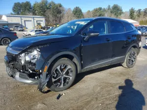 Kia Sportage 2.5L 4 2023