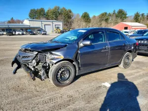 Toyota Corolla 1.8L 4 2012