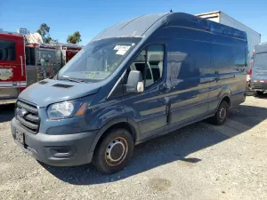 Ford Transit 3.5L 6 2020
