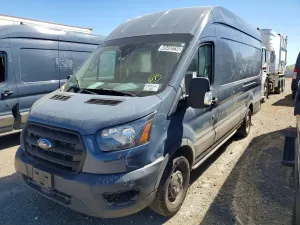 Ford Transit 3.5L 6 2020