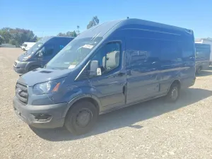 Ford Transit 3.5L 6 2020