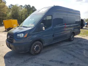 Ford Transit 3.5L 6 2020