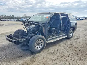 GMC Yukon 5.3L 8 2015