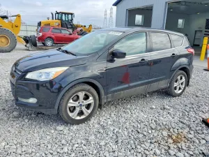Ford Escape 1.6L 4 2014