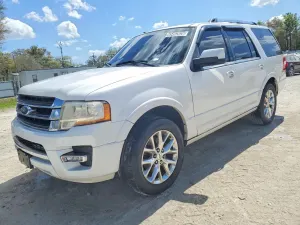 Ford Expedition 3.5L 6 2017