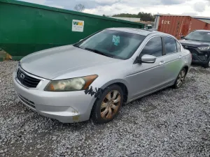 Honda Accord 2.4L 4 2008