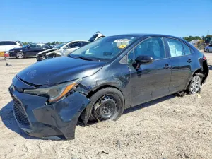Toyota Corolla 1.8L 4 2021
