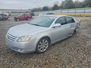 Toyota Avalon 3.5L 6 2007