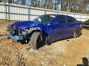 Dodge Charger 6.4L 8 2022