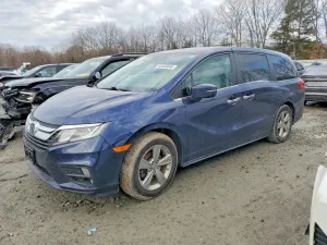 Honda Odyssey 3.5L 6 2019