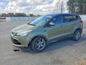 Ford Escape 1.6L 4 2013