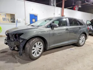 Toyota Venza 2.7L 4 2014