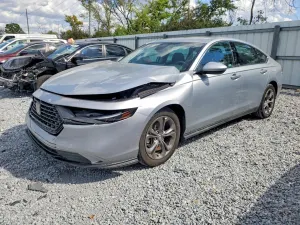 Honda Accord 1.5L 4 2024