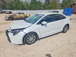 Toyota Corolla 2.0L 4 2026