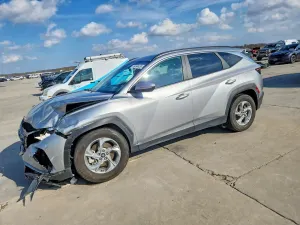 Hyundai Tucson 2.5L 4 2023