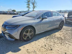 Mercedes-Benz EQE 0 2024