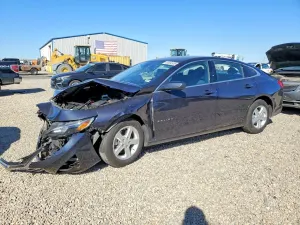Chevrolet Malibu 1.5L 4 2023