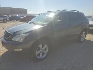 Lexus RX 3.3L 6 2005