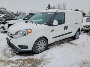 RAM ProMaster 2.4L 4 2015
